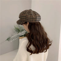 NiceCap™: Baret Voor Dames