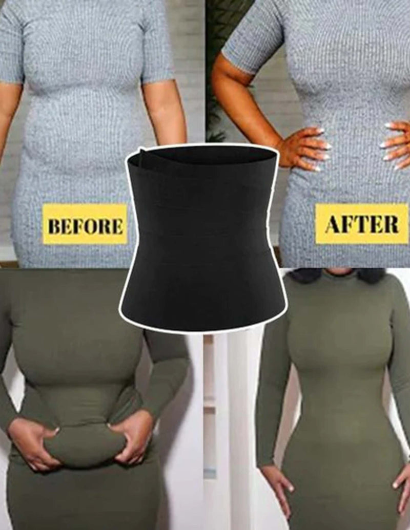 LaysBelt I Waist Trainer Belt For Women