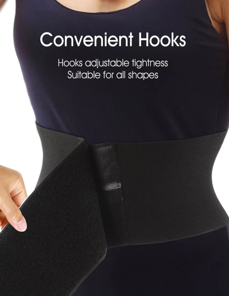 LaysBelt I Waist Trainer Belt For Women