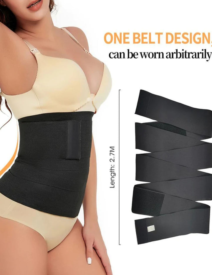 LaysBelt I Waist Trainer Belt For Women