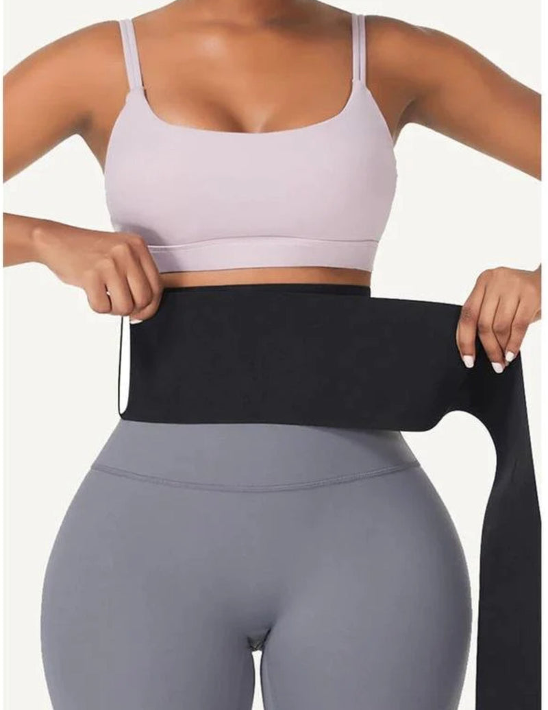 LaysBelt I Waist Trainer Belt For Women