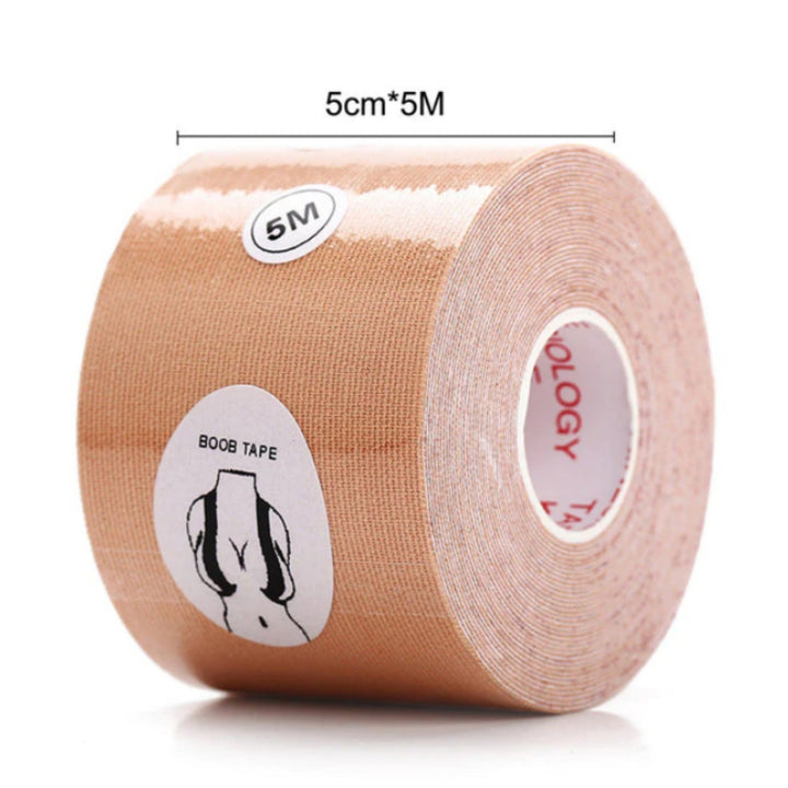 FelsTape I Boob Tape For Women