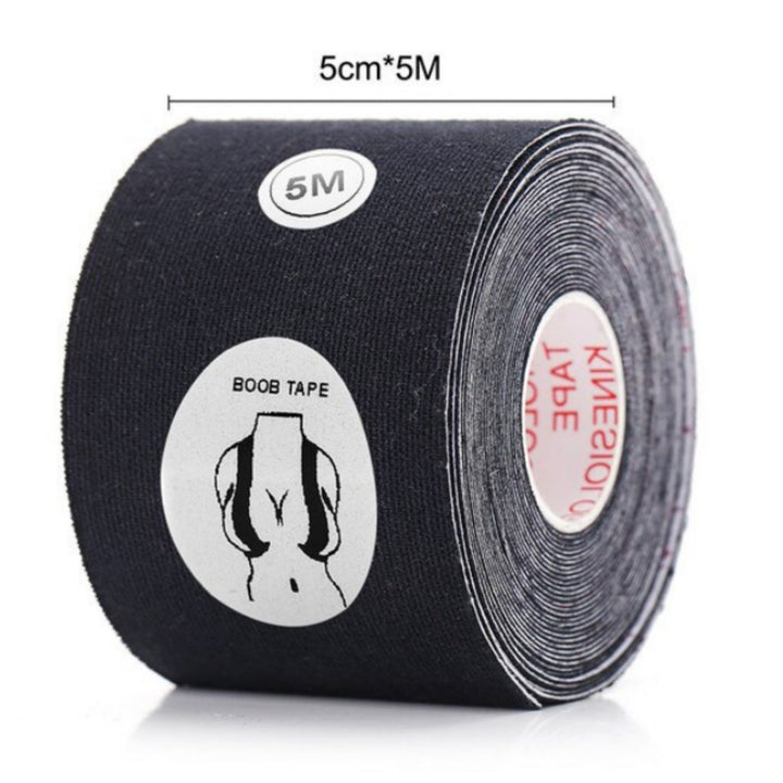 FelsTape I Boob Tape For Women