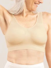 FariesBra I Bralette Voor Dames