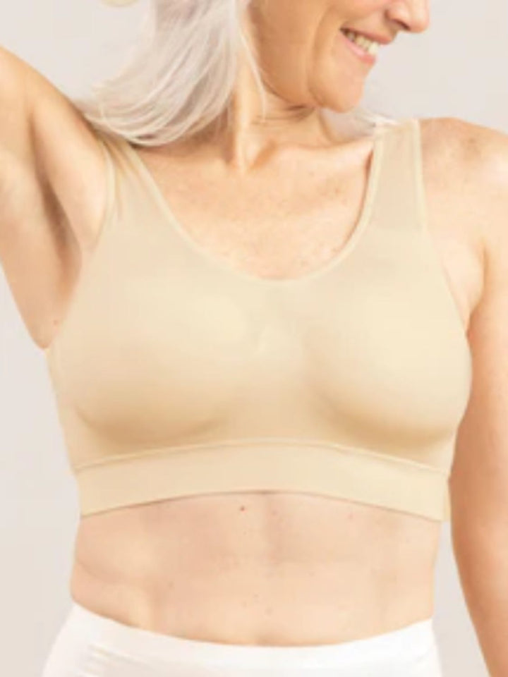 FariesBra I Bralette Voor Dames