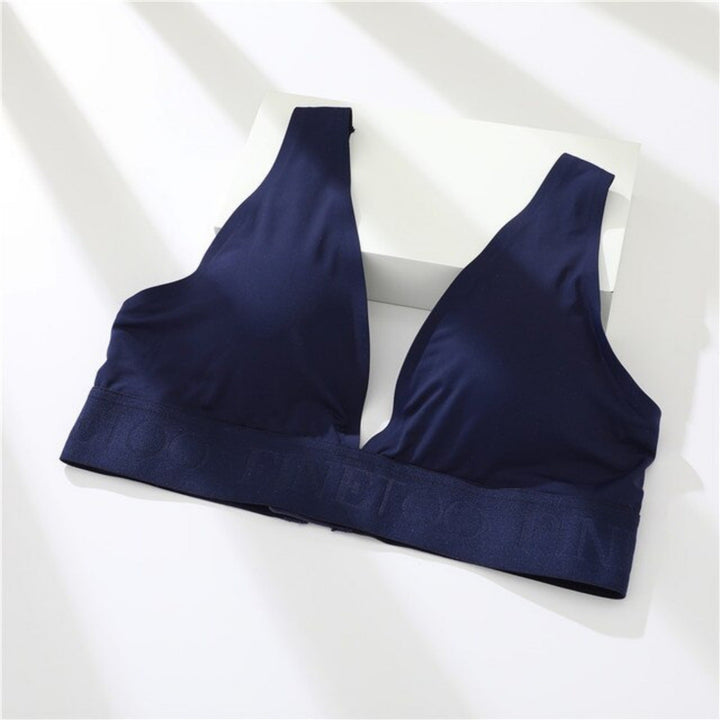 NienesBra I Push Up Bra Without Underwire