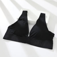 NienesBra I Push Up Bra Without Underwire