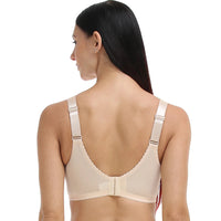 LillieBra I Bra For Full Coverage For Women