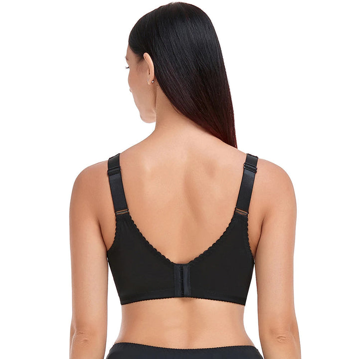 LillieBra I Bra For Full Coverage For Women