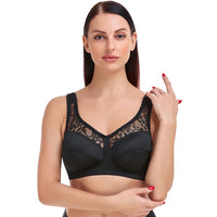 LillieBra I Bra For Full Coverage For Women