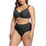 KyaSet I Dessous-Set für Damen I Unterwäsche und BH