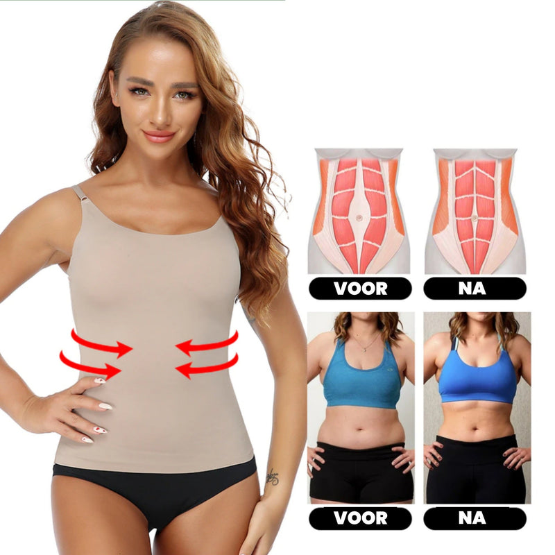 ShanesTop I Shaper For Women
