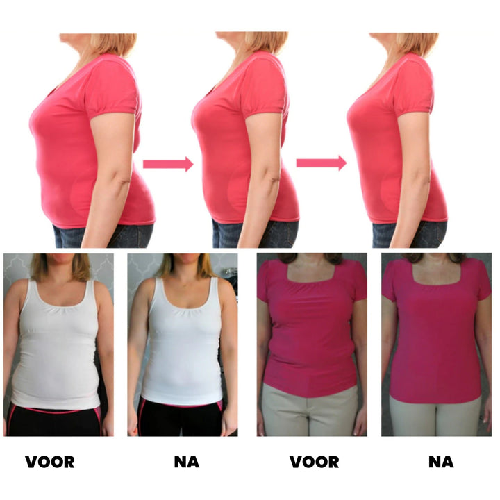 ShanesTop I Shaper For Women