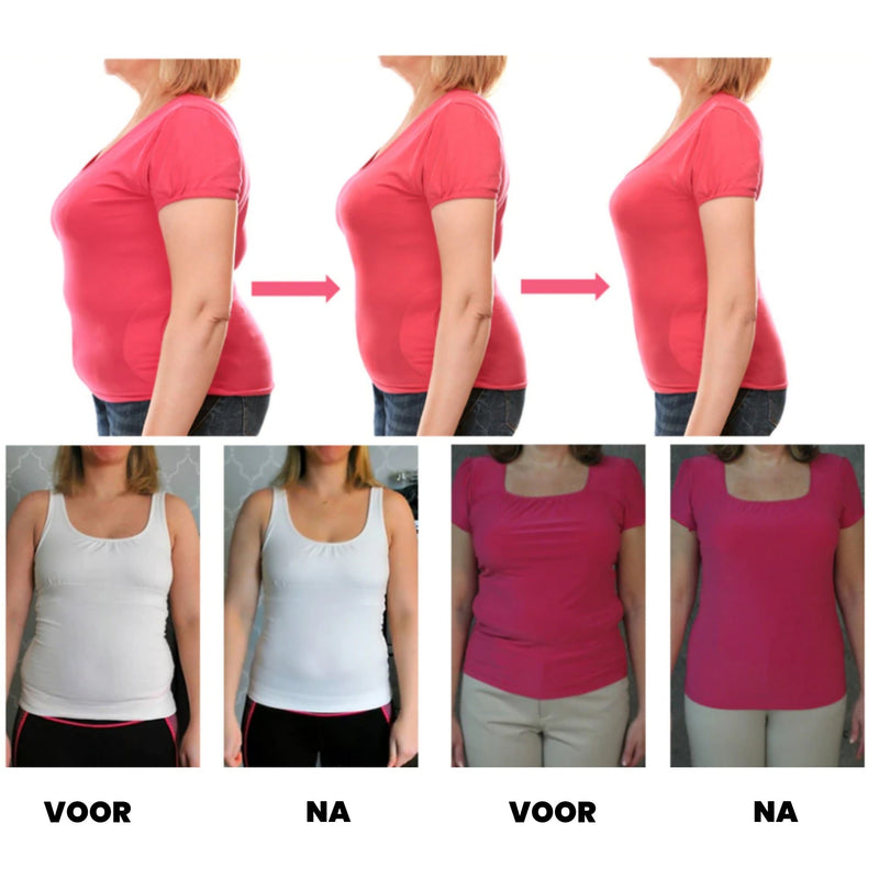 ShanesTop I Shaper For Women