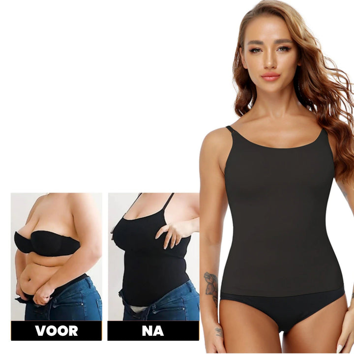 ShanesTop I Shaper For Women