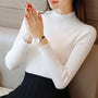 WillemiekesShirt I Basic-Pullover für Damen