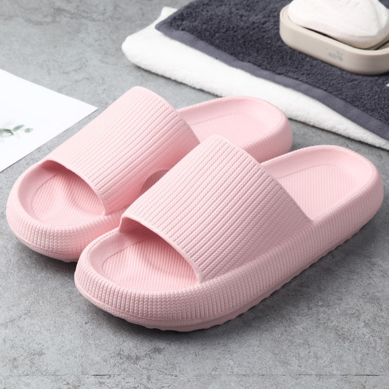 ComfySlides™: Slippers Voor Dames