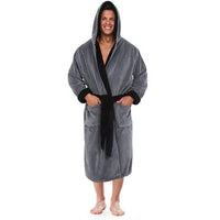 WilsJacket | Bathrobe For Men