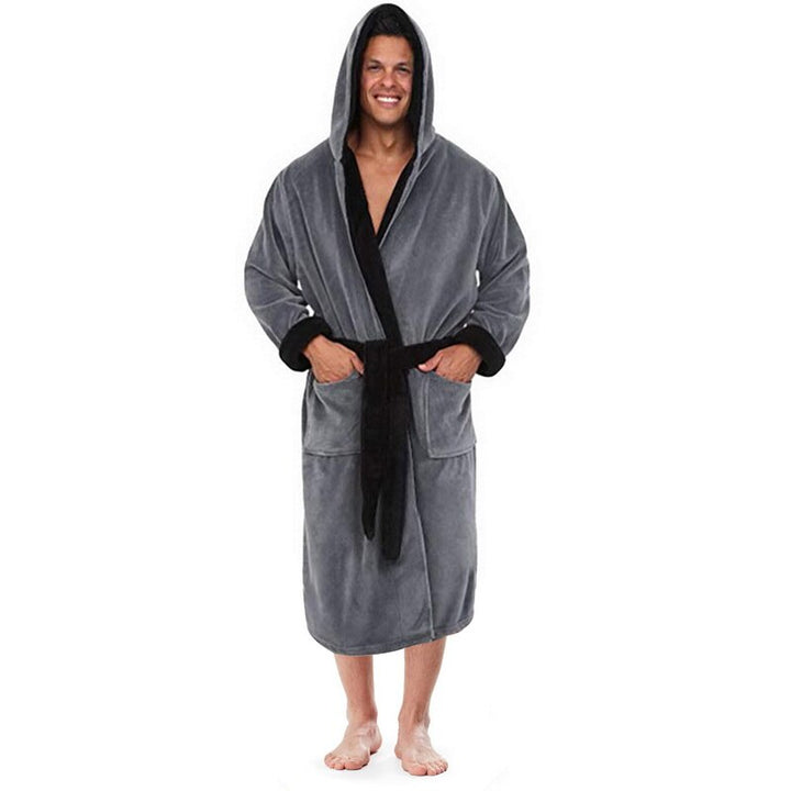 WilsJacket | Bathrobe For Men