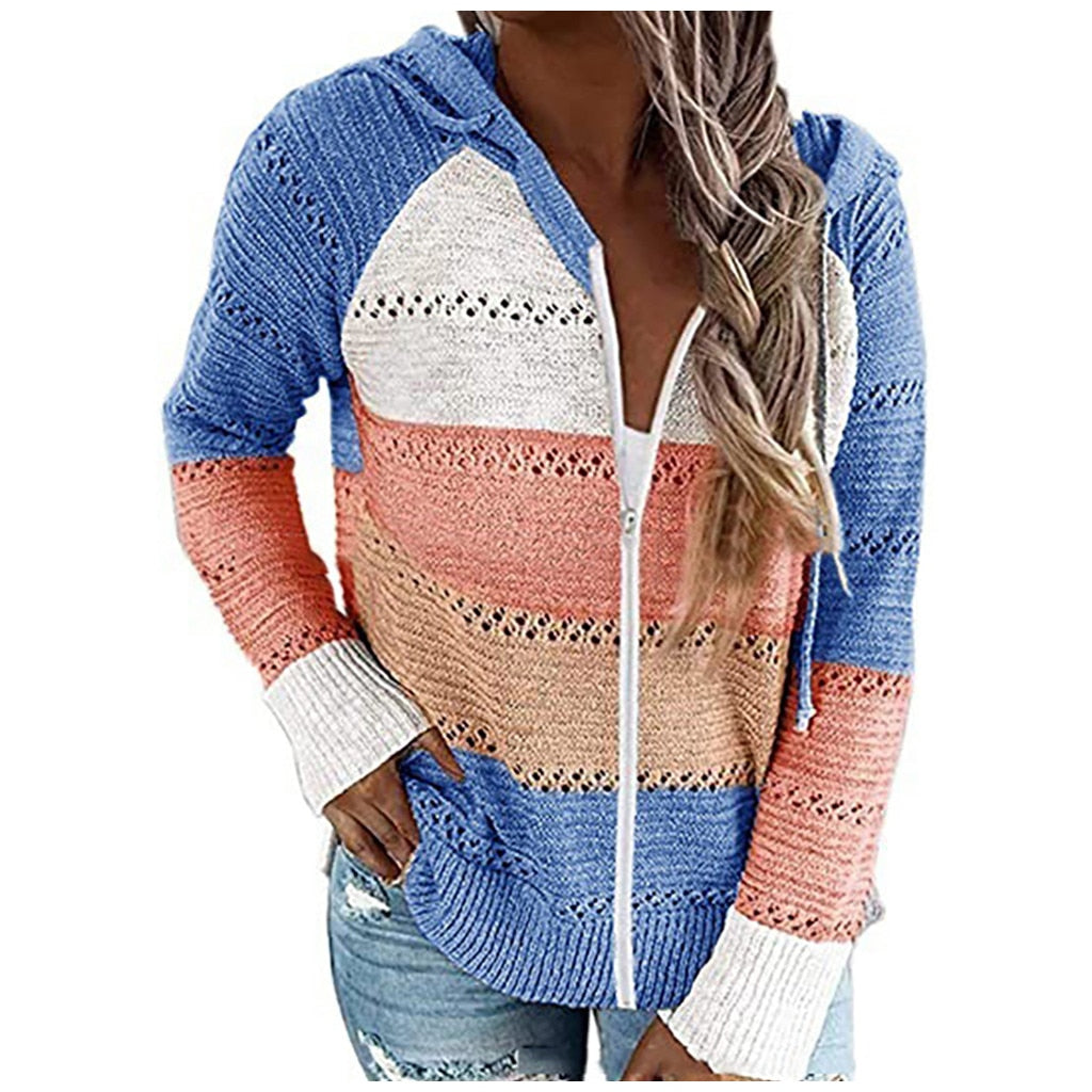 AmbersVest I Vest Voor Dames