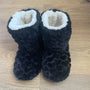 Warme Baumwollstiefel für Damen