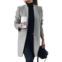 NatashasJacket I Jas Voor Dames