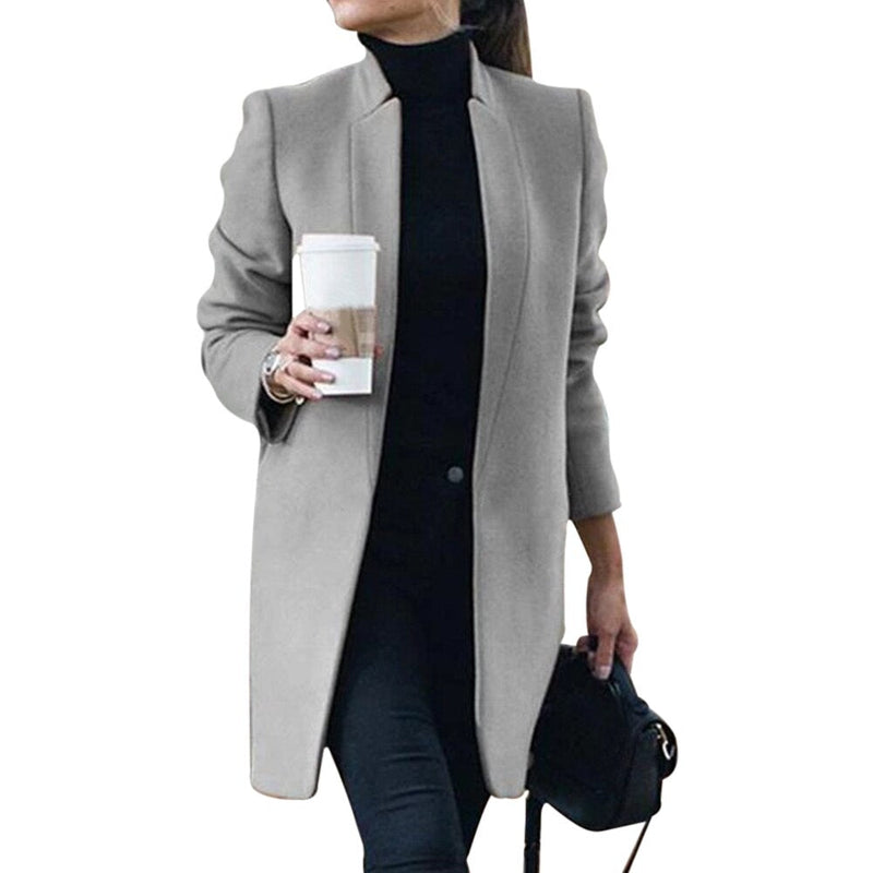 NatashasJacket I Jas Voor Dames