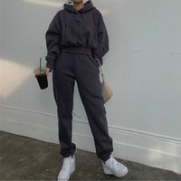 AlinasPakje I 2-piece Tracksuit For Women