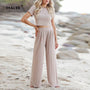 AlicesSet I Zweiteiliges Homewear-Set für Damen
