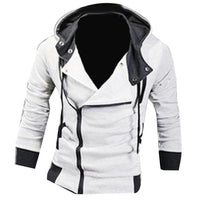 AlbertsJacket I Warme Jas Voor Heren