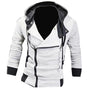 AlbertsJacket I Warme Herrenjacke