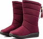 Winter Warm | Snowboots Damen