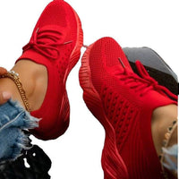 HannasSneaks I Sneaker für Damen