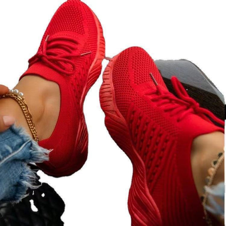 HannasSneaks I Sneaker für Damen