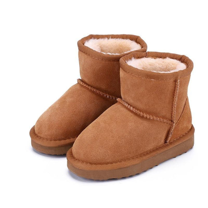 LisanneBoots I Winterboots Voor Kinderen