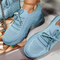 HannasSneaks I Sneaker für Damen