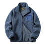 QuintinsJacket I Herrenjacke