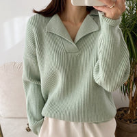NeeltjesShirt I Locker sitzender und bequemer Pullover für Damen