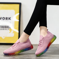 JacoliensSneaks I Sneakers With Orthopedic Sole For Women