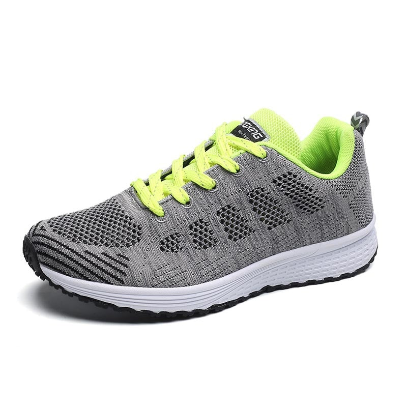 SamanthaSneaks I Bequemer Schuh für Damen