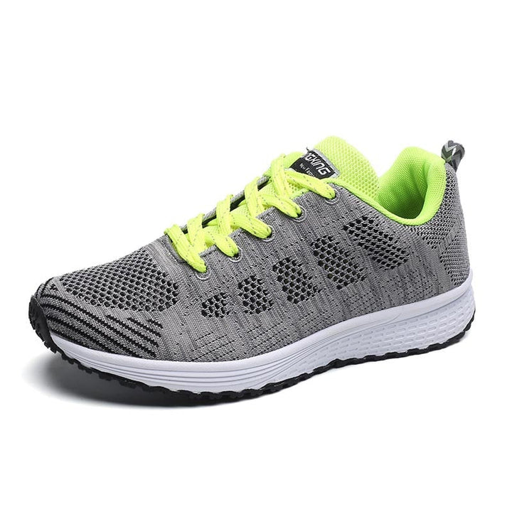 SamanthaSneaks I Bequemer Schuh für Damen