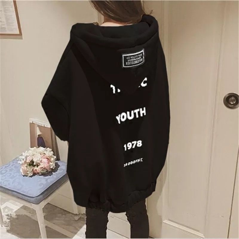 WinterHoodie™: Hoodie Voor Dames