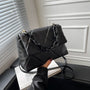 MarjoleinTasche I Crossbody-Tasche mit Magnetverschluss für Damen