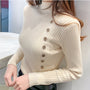 SaniyahShirt I Elegantes Top Für Damen