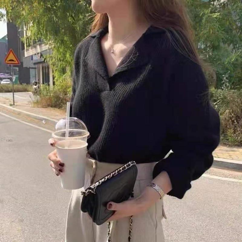 NeeltjesShirt I Locker sitzender und bequemer Pullover für Damen