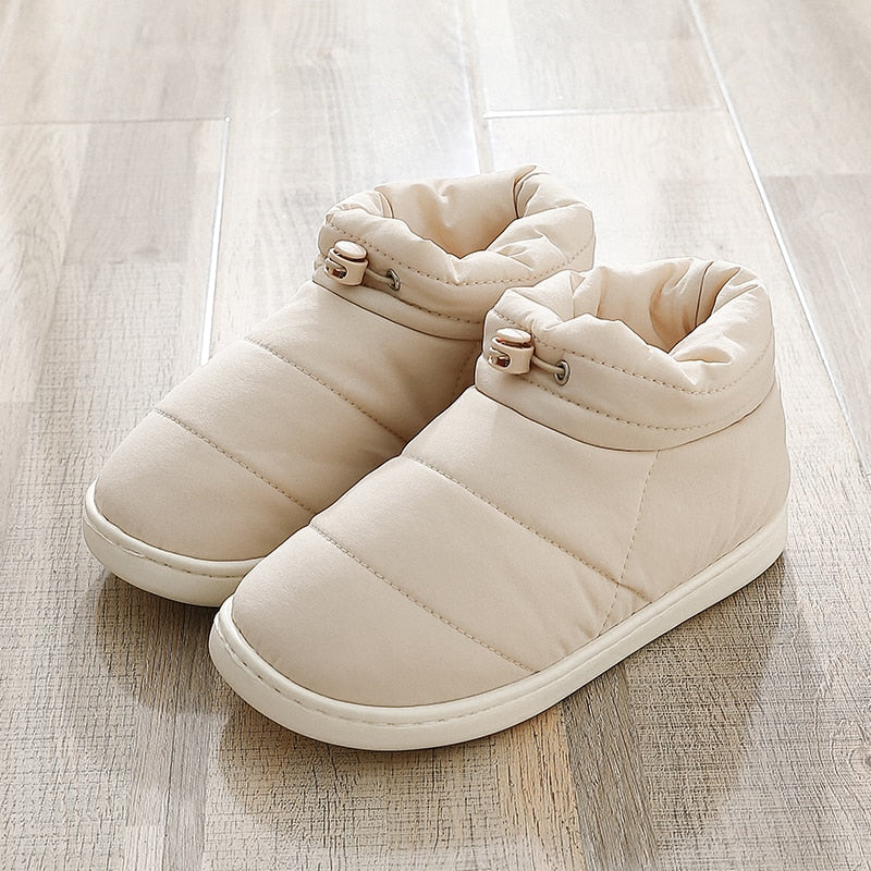 ChickBoots | Warm Snow Boots For Women