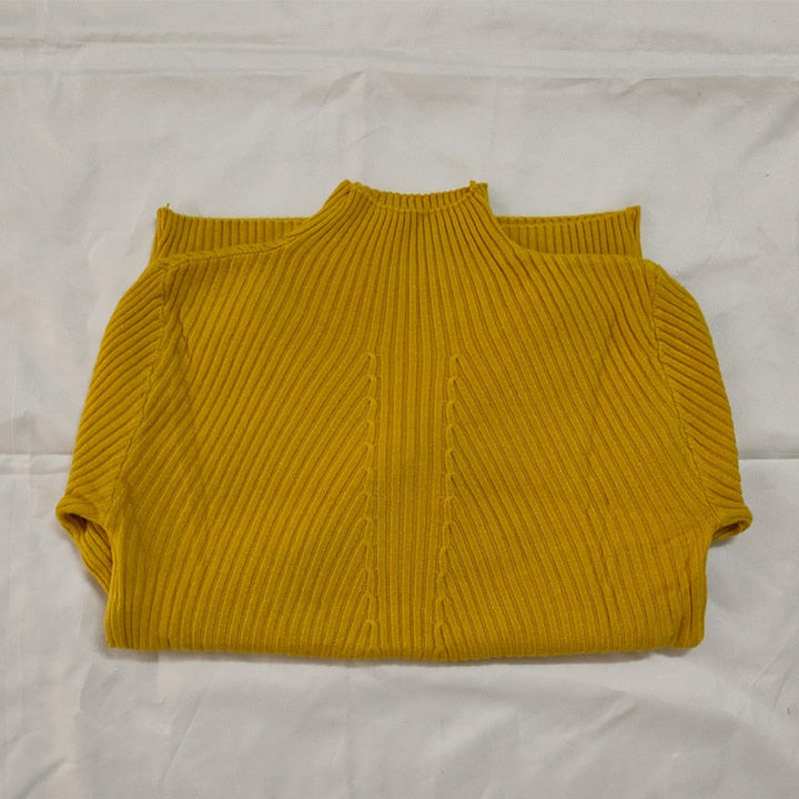 WillemienShirt I Basic-Pullover für Damen