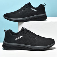 MaxSneakers I Sneakers Met Orthopedische Zool Voor Dames