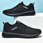 MaxSneakers I Sneaker Mit Orthopädischer Sohle Für Damen