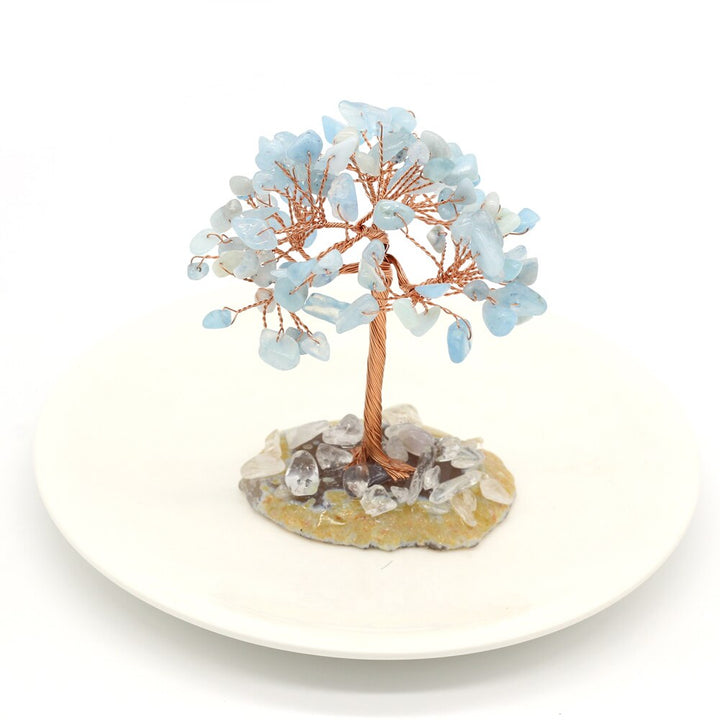 Natural Stone | Rustgevende Boom